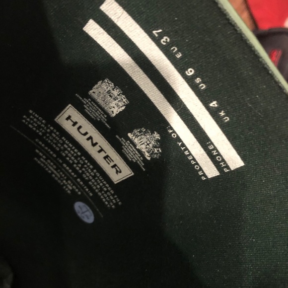 Hunter - Picture 4 of 5